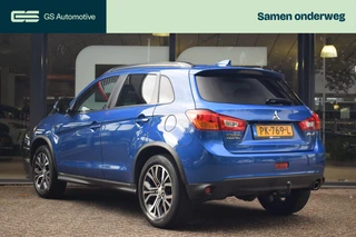 Mitsubishi ASX – thumbnail 4