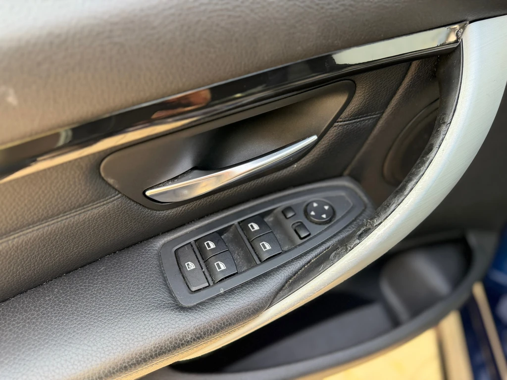 BMW 3 Serie – foto 34