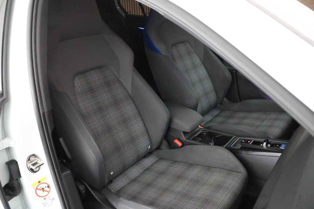 Volkswagen Golf – foto 7