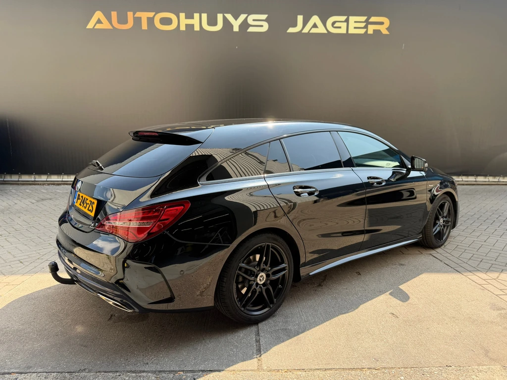 Mercedes-Benz CLA – foto 8