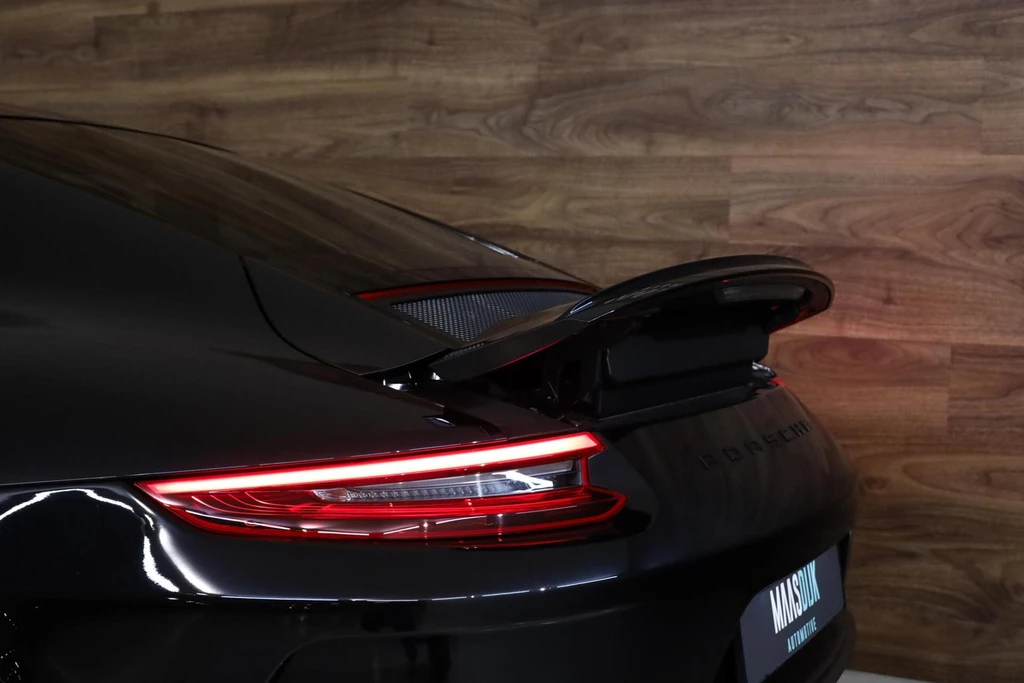 Porsche 911 – foto 31