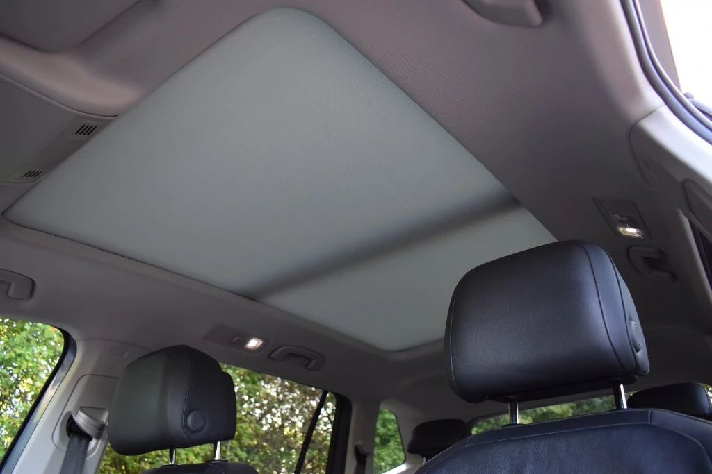 Volkswagen Tiguan Allspace – foto 44