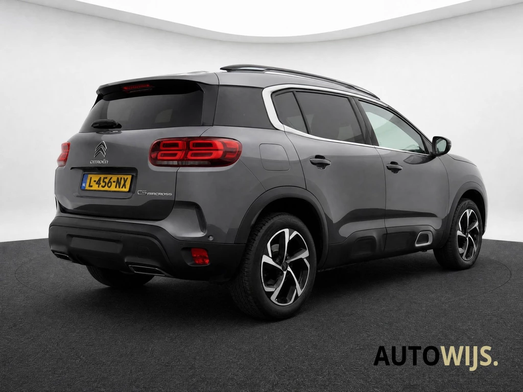 Citroën C5 Aircross – foto 5