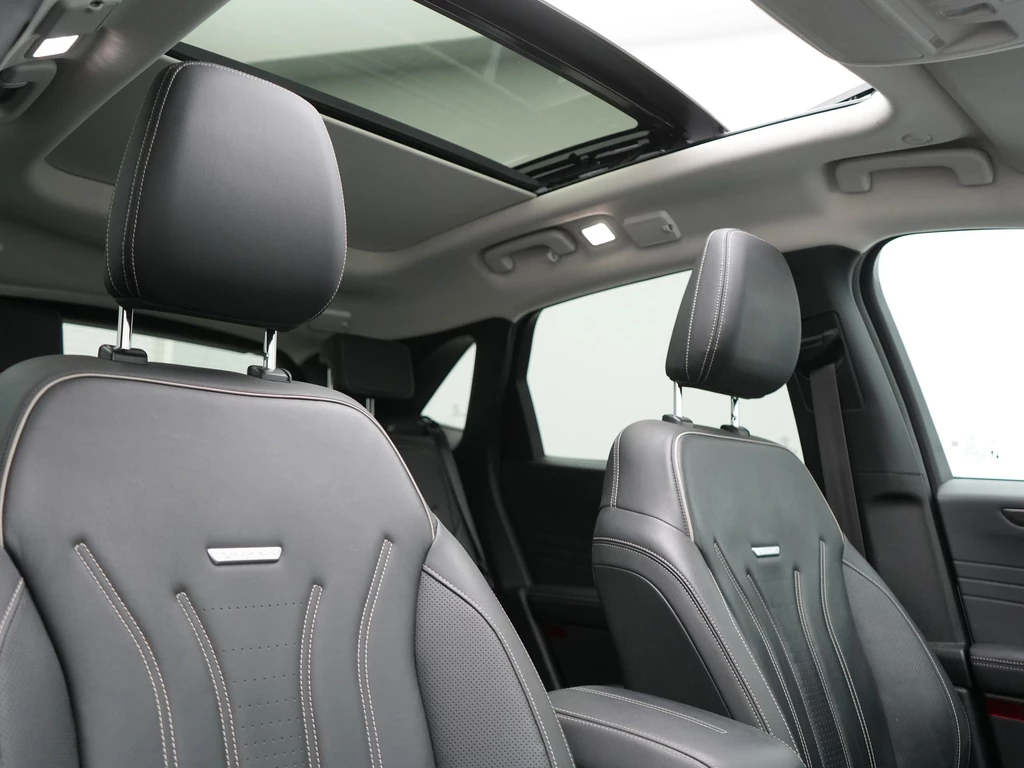 Ford Kuga – foto 16
