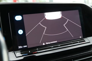Volkswagen Caddy – thumbnail 15