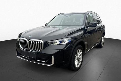 BMW X5 xDrive30d ACC Panoramadak Trekhaak Head-Up Comfortstoelen Harman Kardon