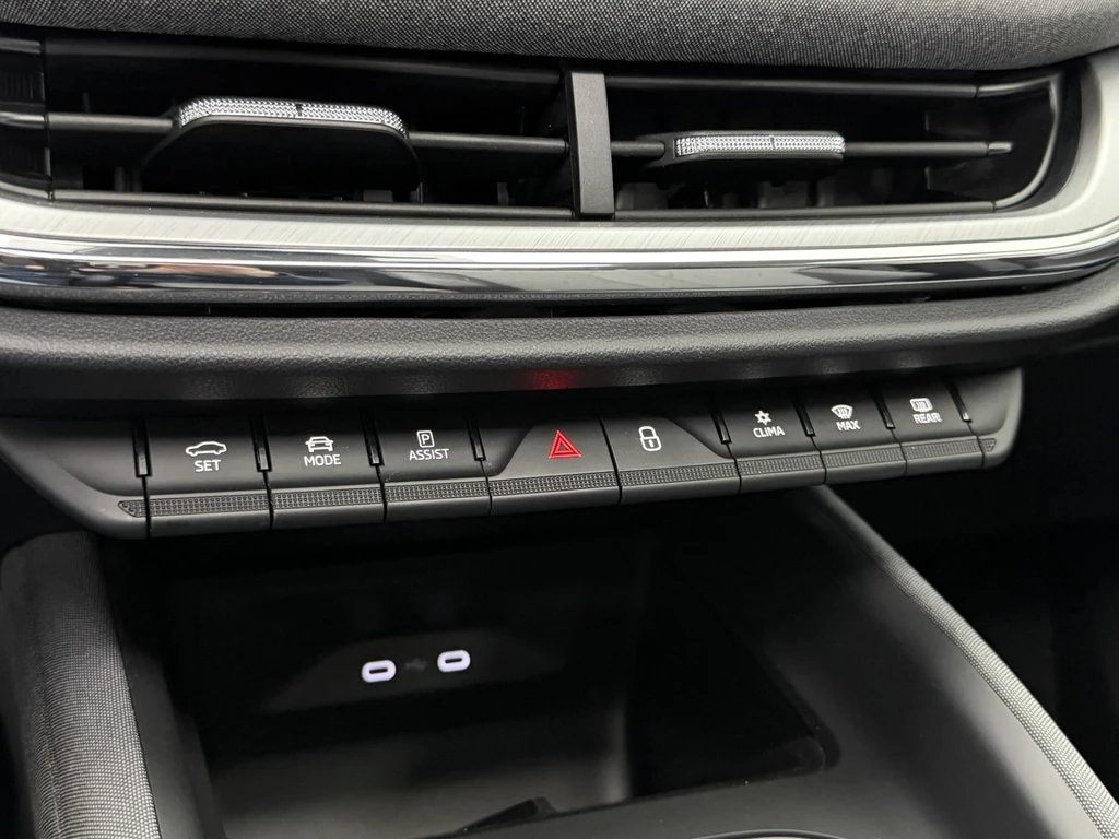 Škoda Enyaq iV – foto 18