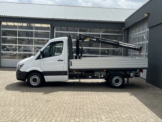 Mercedes-Benz Sprinter – thumbnail 5
