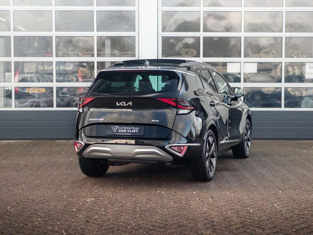 Kia Sportage – foto 7