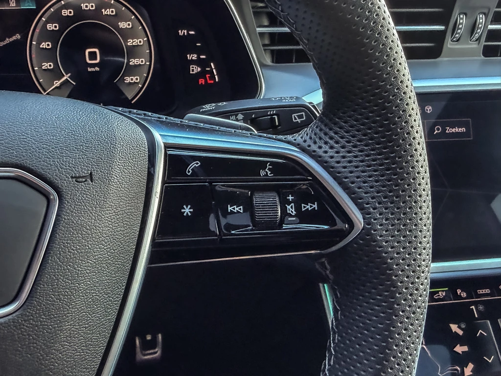 Audi A6 – foto 57