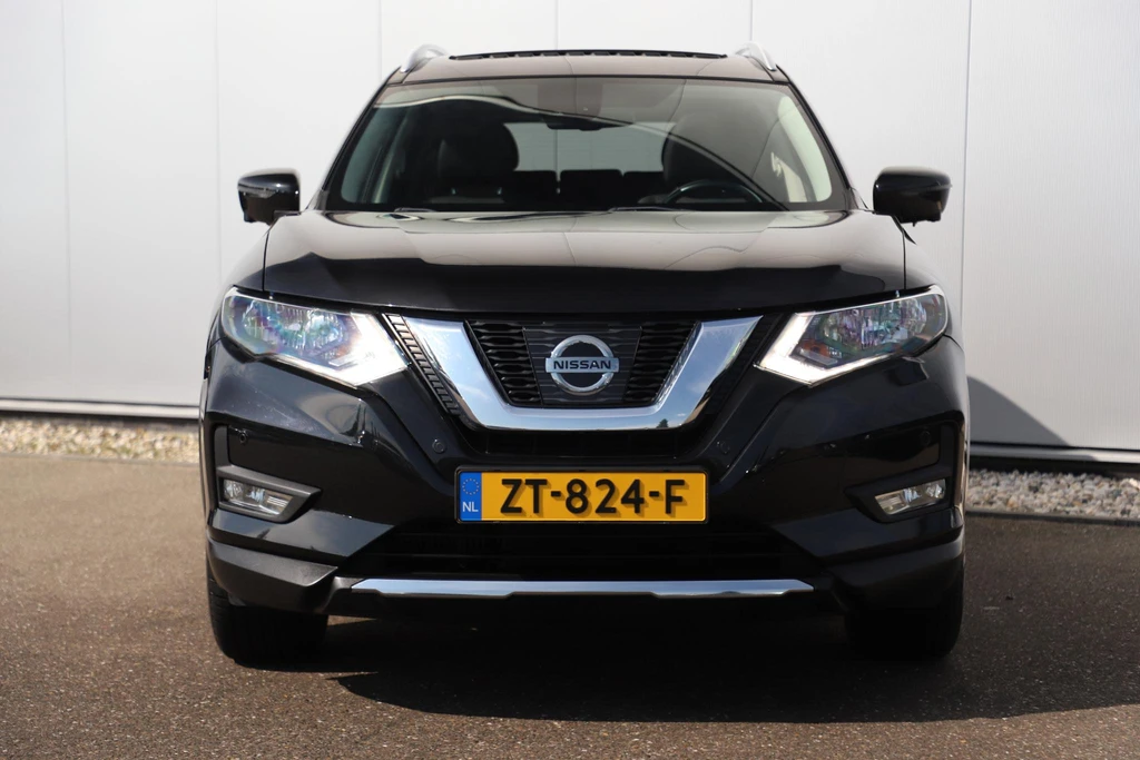 Nissan X-Trail – foto 4