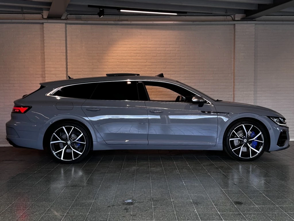 Volkswagen Arteon – foto 6