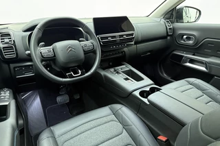 Citroën C5 Aircross – thumbnail 16