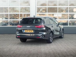 Kia Ceed Sportswagon – thumbnail 7