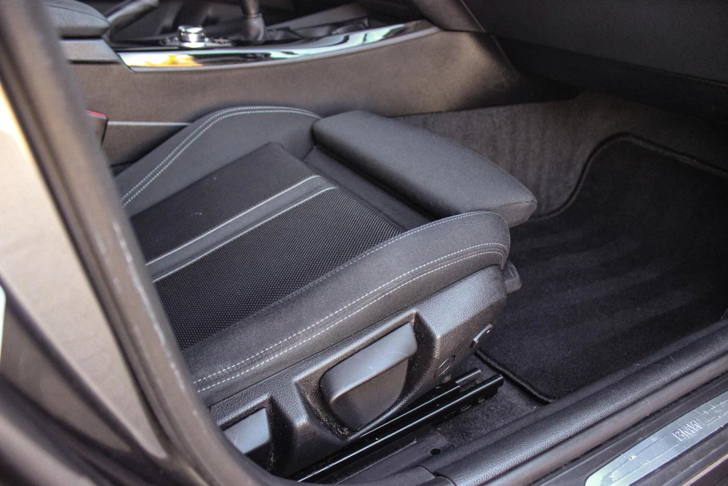 BMW 1 Serie – foto 22
