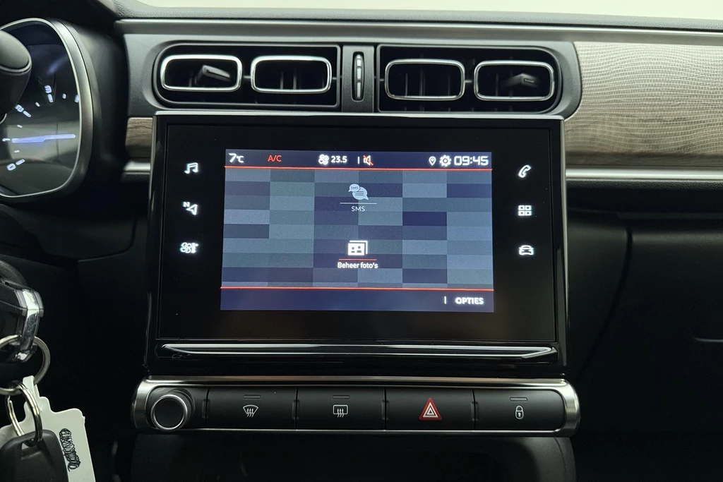 Citroën C3 – foto 23