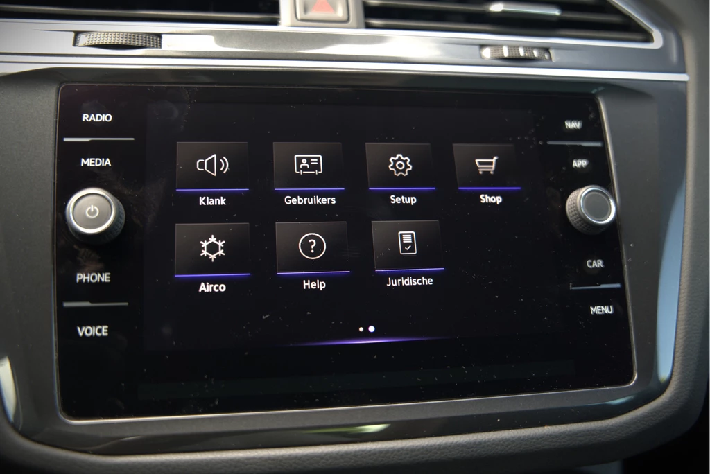 Volkswagen Tiguan – foto 38