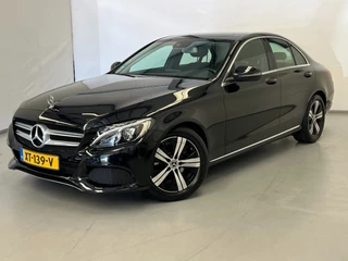 Mercedes-Benz C-Klasse – thumbnail 1