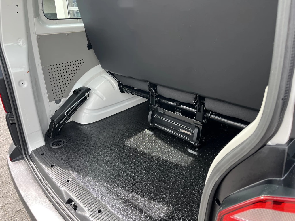 Volkswagen Transporter – foto 29