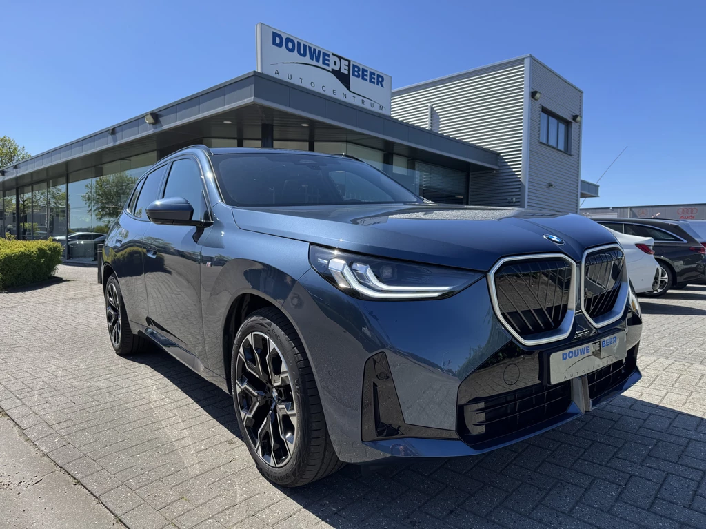 BMW X3 – foto 5