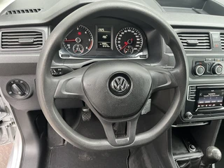Volkswagen Caddy – thumbnail 16