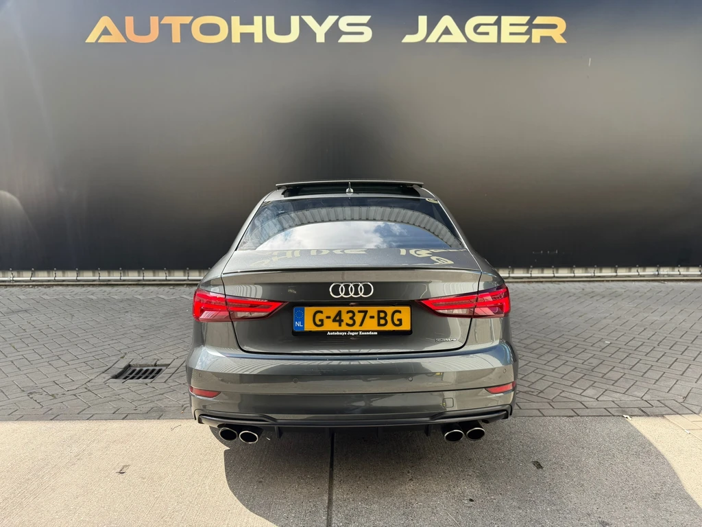 Audi A3 – foto 7