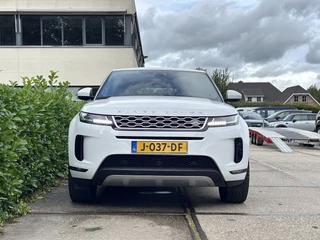 Land Rover Range Rover Evoque – thumbnail 8
