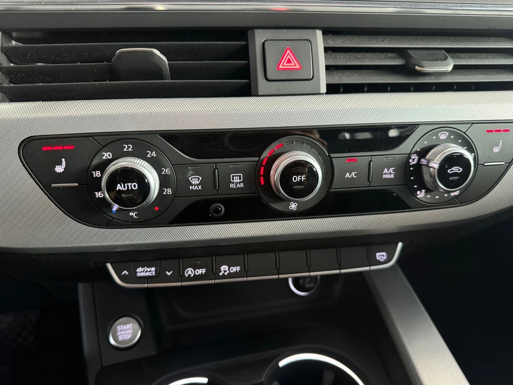 Audi A4 – foto 14