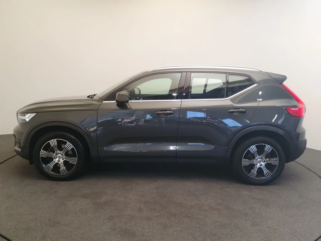 Volvo XC40 – foto 2