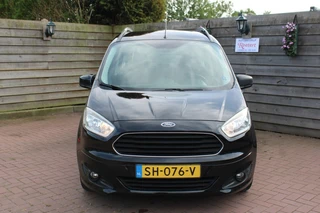 Ford Tourneo Courier – thumbnail 8