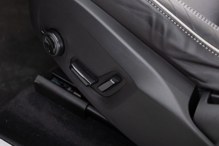 Volvo XC60 – foto 32