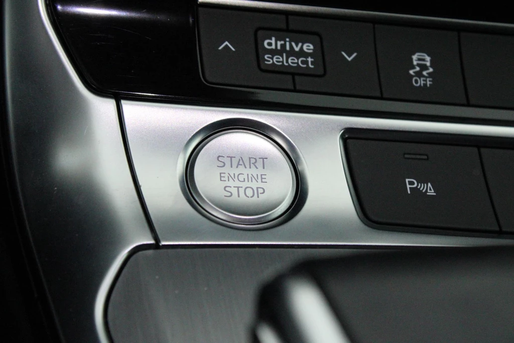 Audi A6 – foto 33