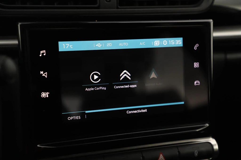 Citroën C3 – foto 18