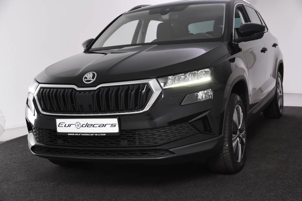 Škoda Karoq – foto 6