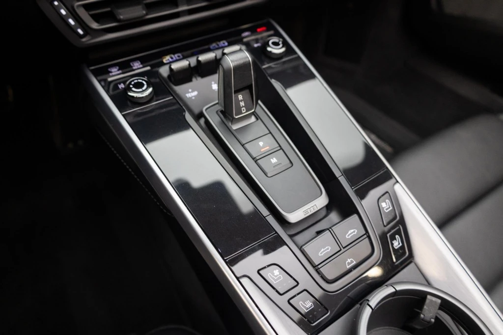 Porsche 911 – foto 21
