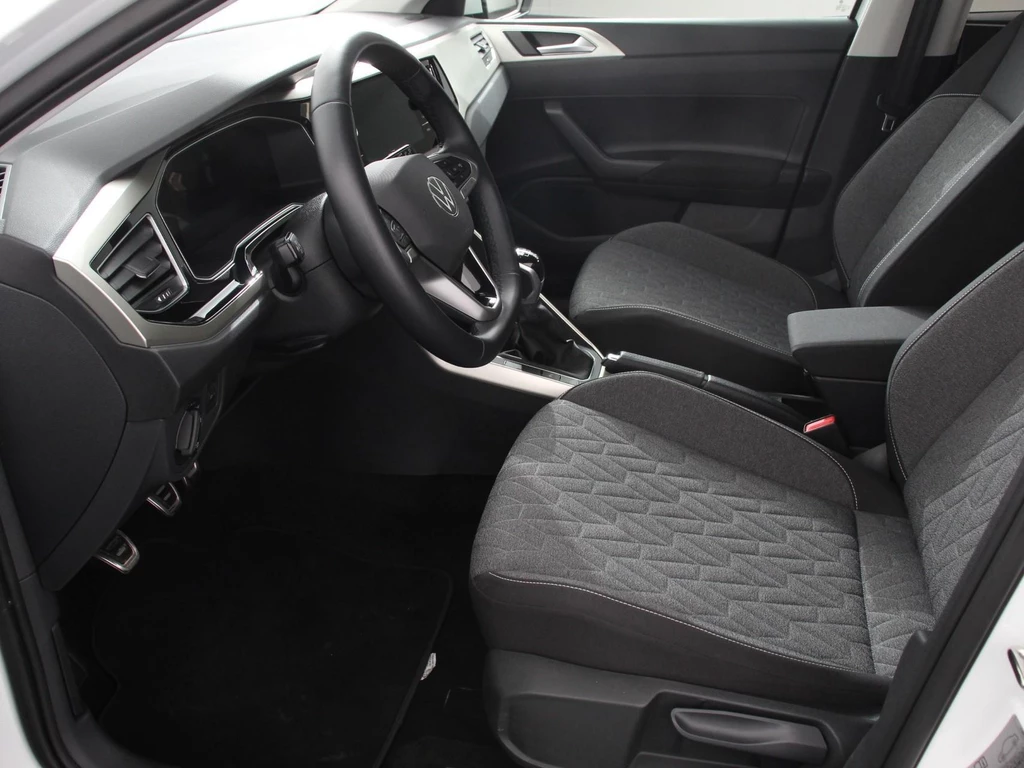 Volkswagen Polo – foto 11