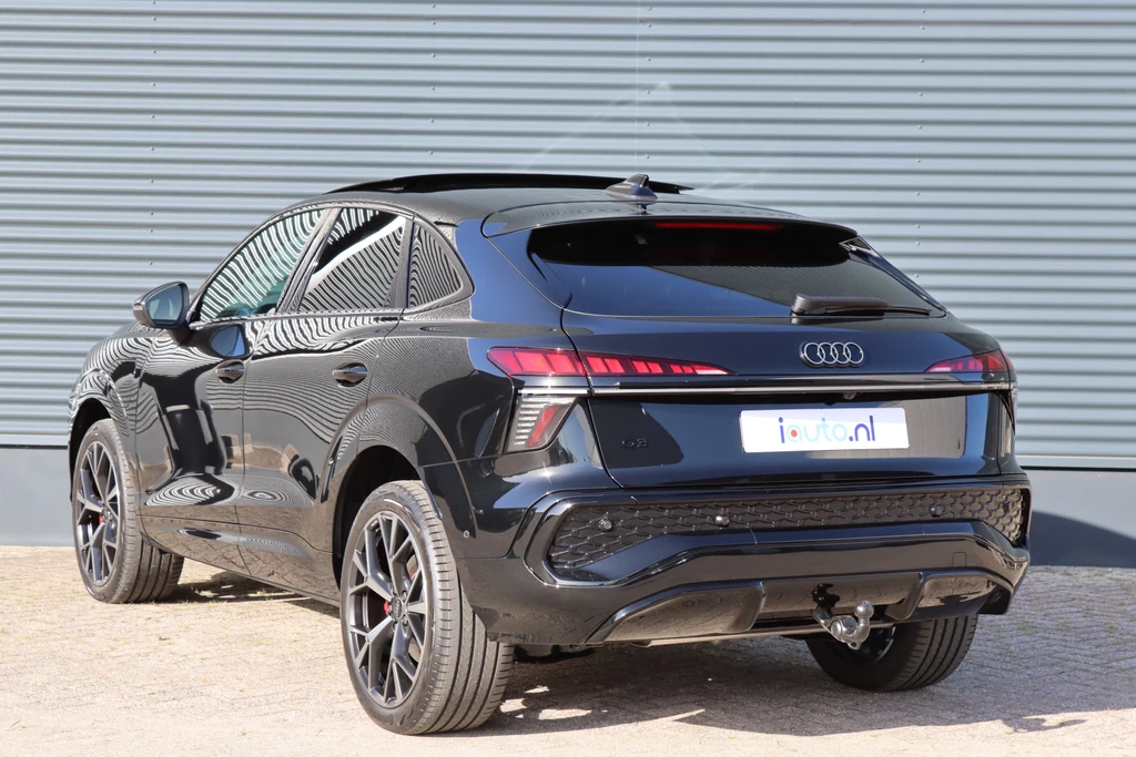 Audi Q3 – foto 3