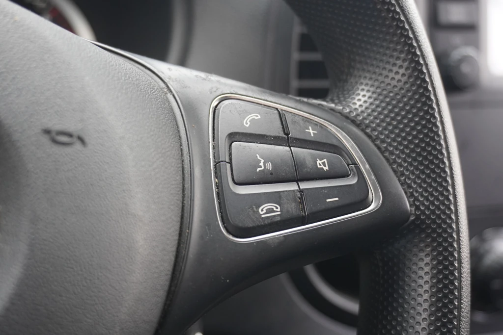 Mercedes-Benz Vito – foto 17