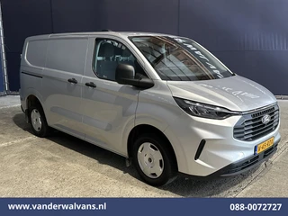 Ford Transit Custom – thumbnail 5