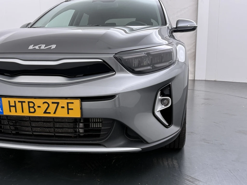 Kia Stonic – foto 13