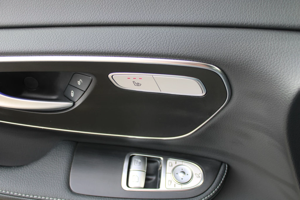 Mercedes-Benz V-Klasse – foto 20