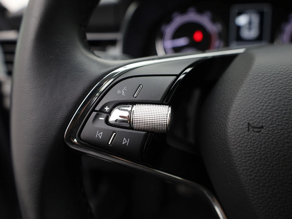 Škoda Kamiq – foto 21