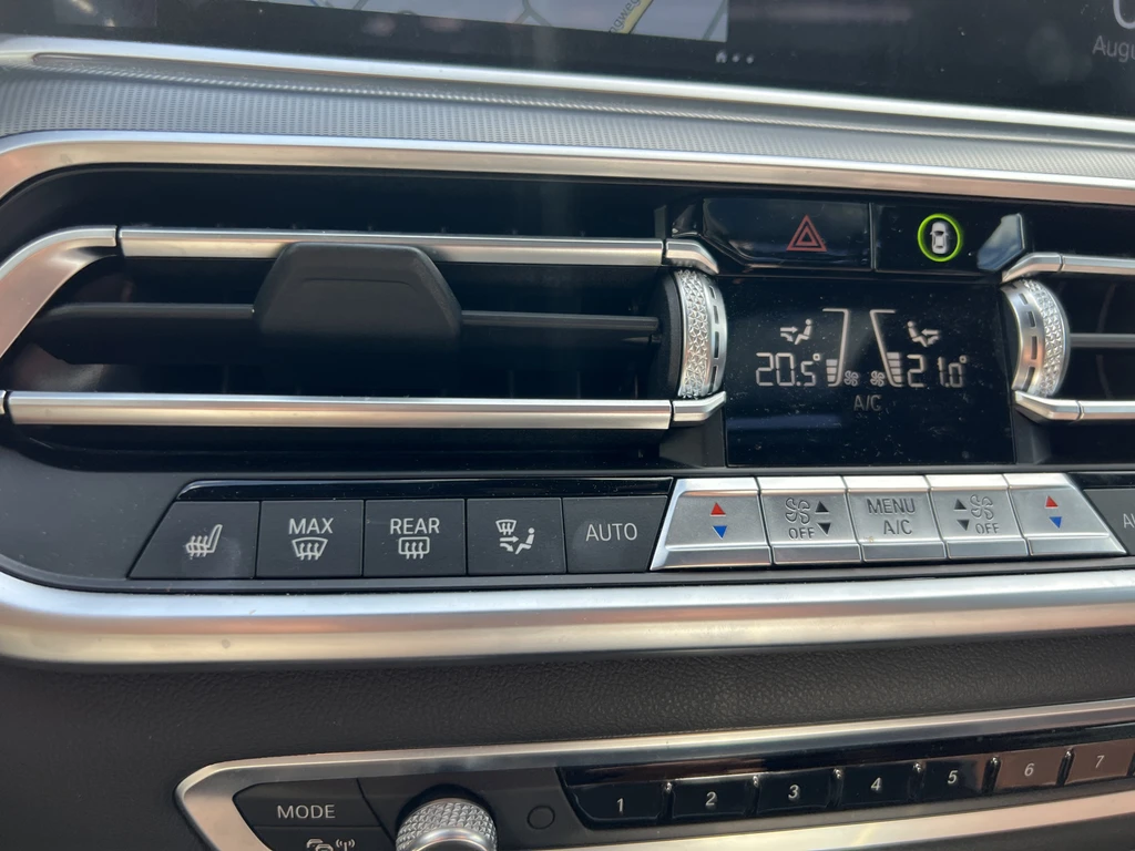 BMW X5 – foto 26