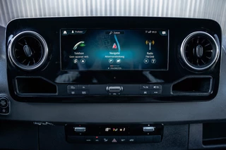 Mercedes-Benz Sprinter – thumbnail 23