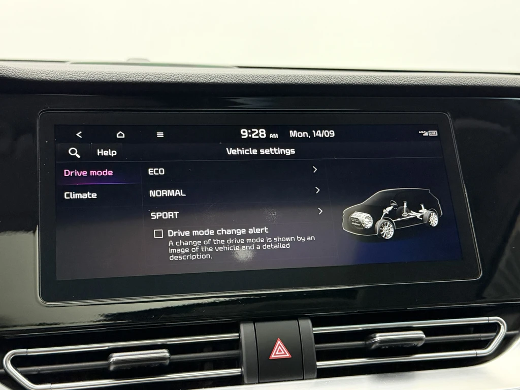 Kia e-Niro – foto 28