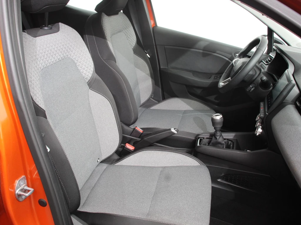 Renault Clio – foto 12