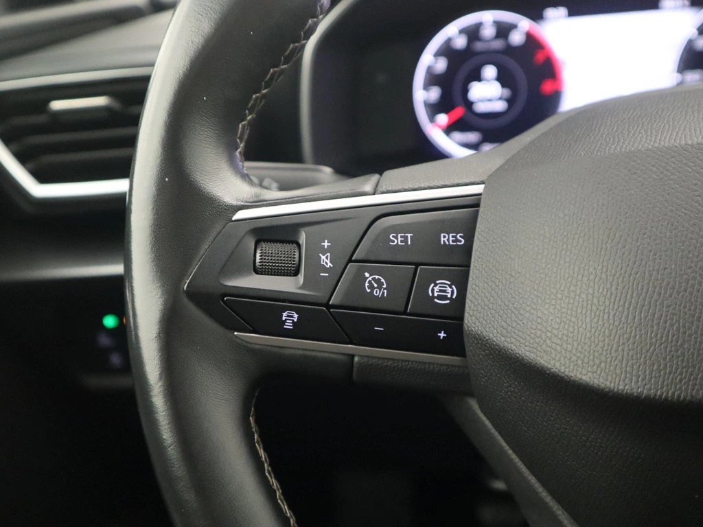 SEAT Leon – foto 33