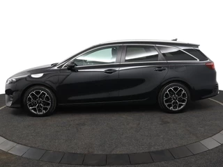 Kia Ceed Sportswagon – thumbnail 3