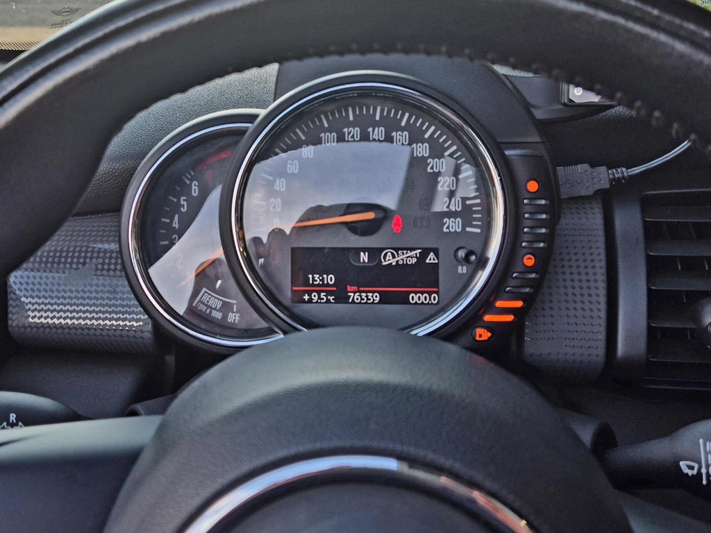 MINI One Cabrio – foto 32