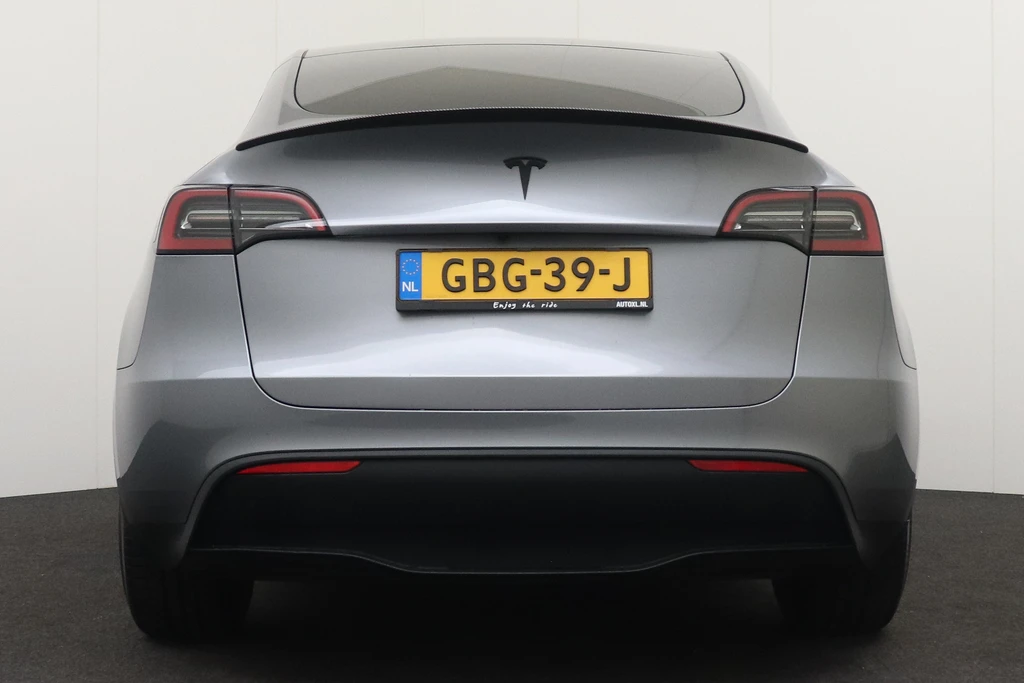 Tesla Model Y – foto 3